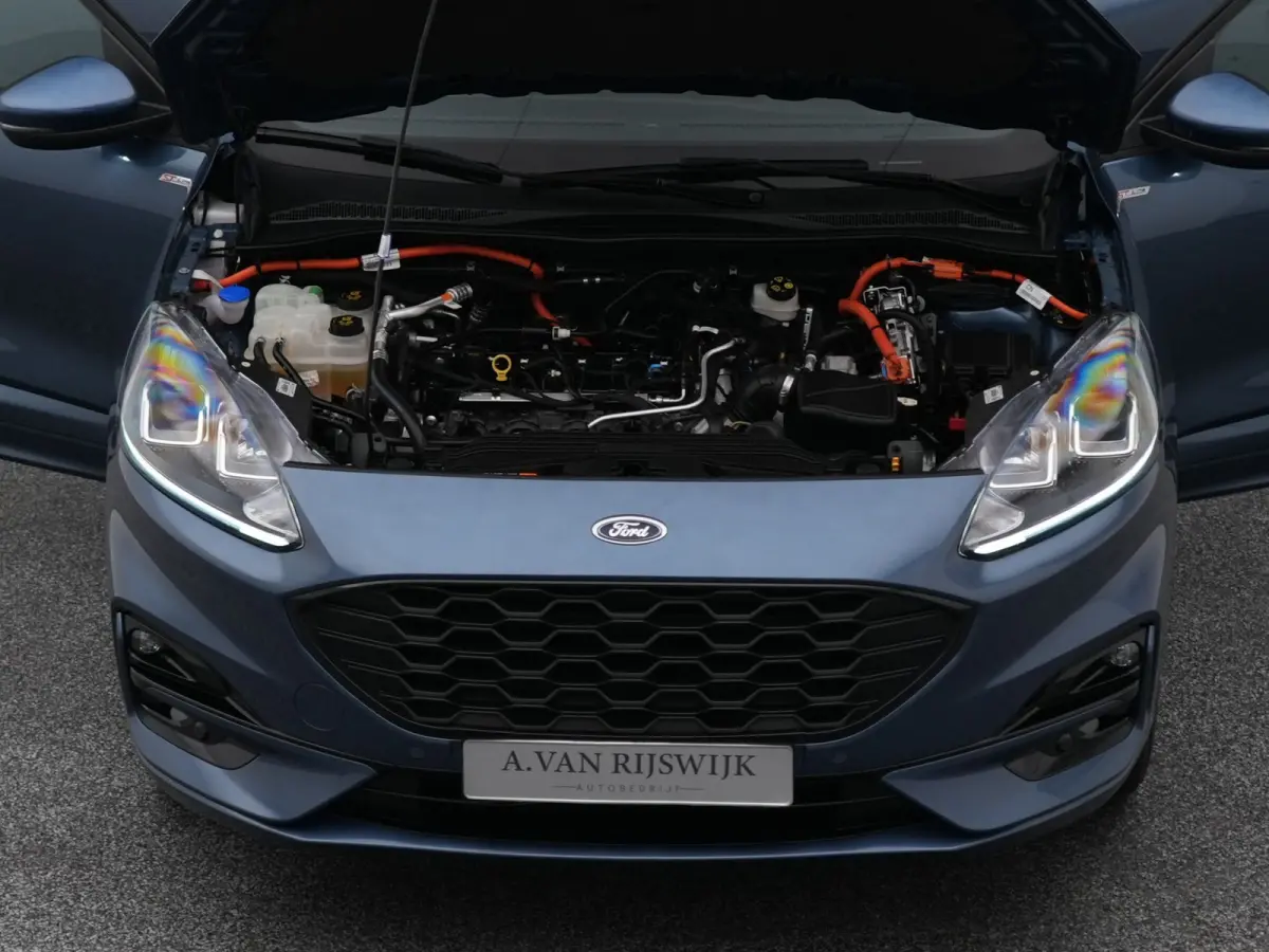 2.5 PHEV ST-Line | CAMERA