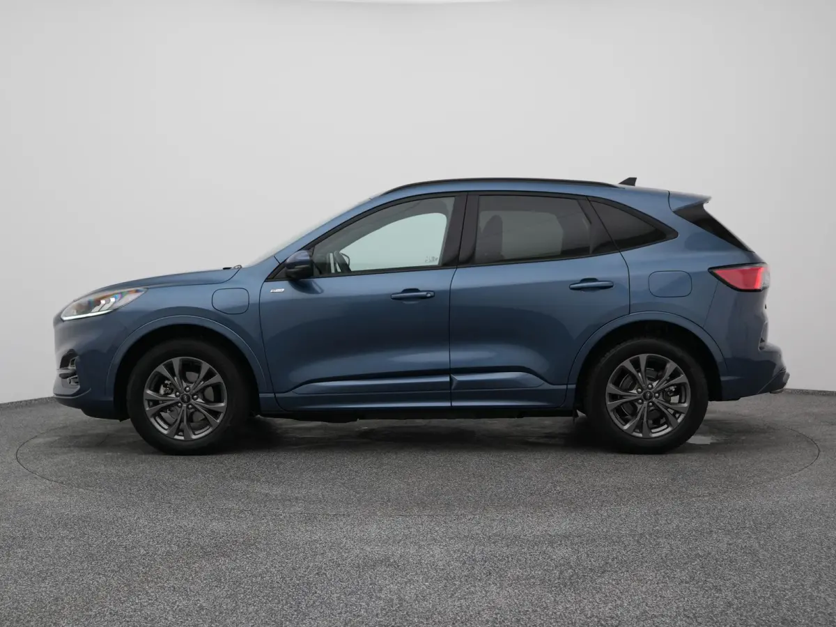 2.5 PHEV ST-Line | CAMERA