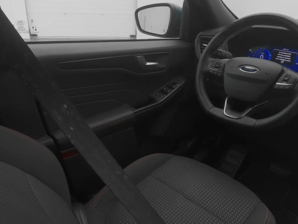 2.5 PHEV ST-Line | CAMERA