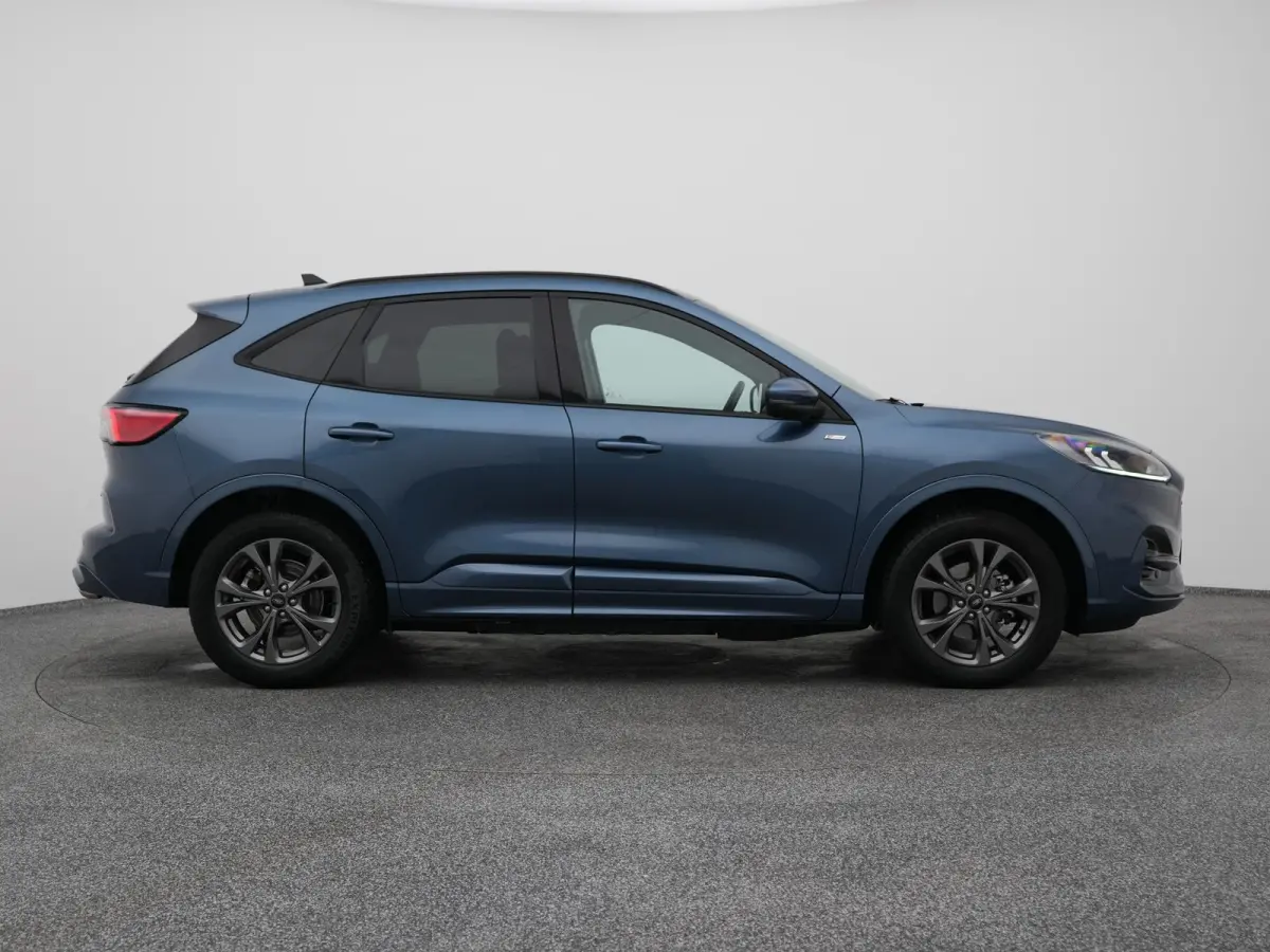 2.5 PHEV ST-Line | CAMERA