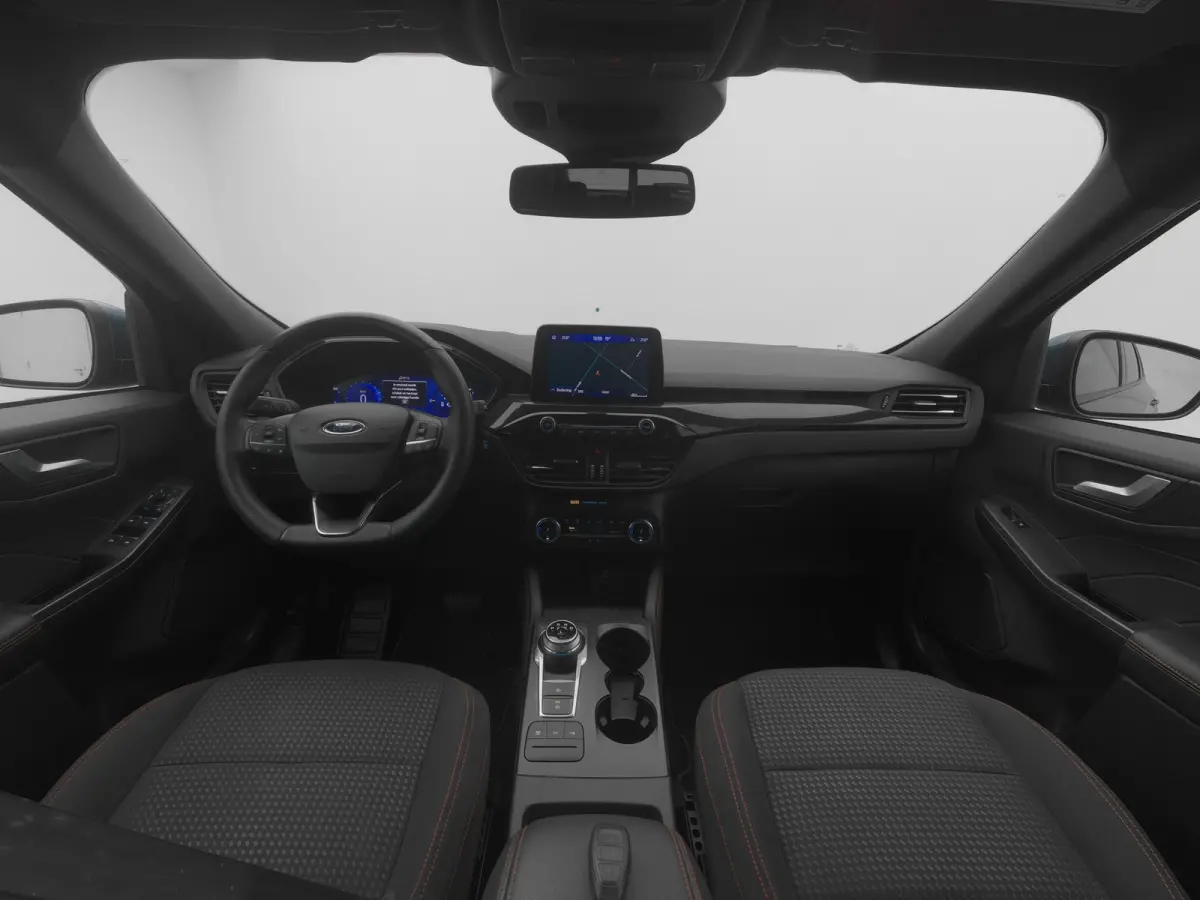 2.5 PHEV ST-Line | CAMERA