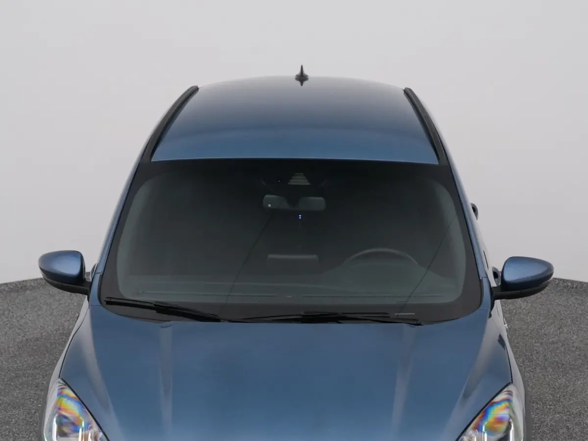 2.5 PHEV ST-Line | CAMERA