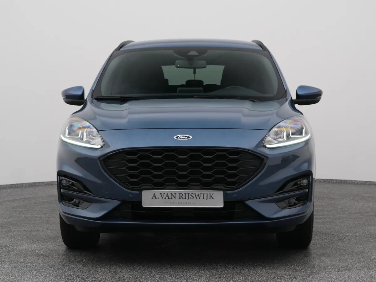 2.5 PHEV ST-Line | CAMERA