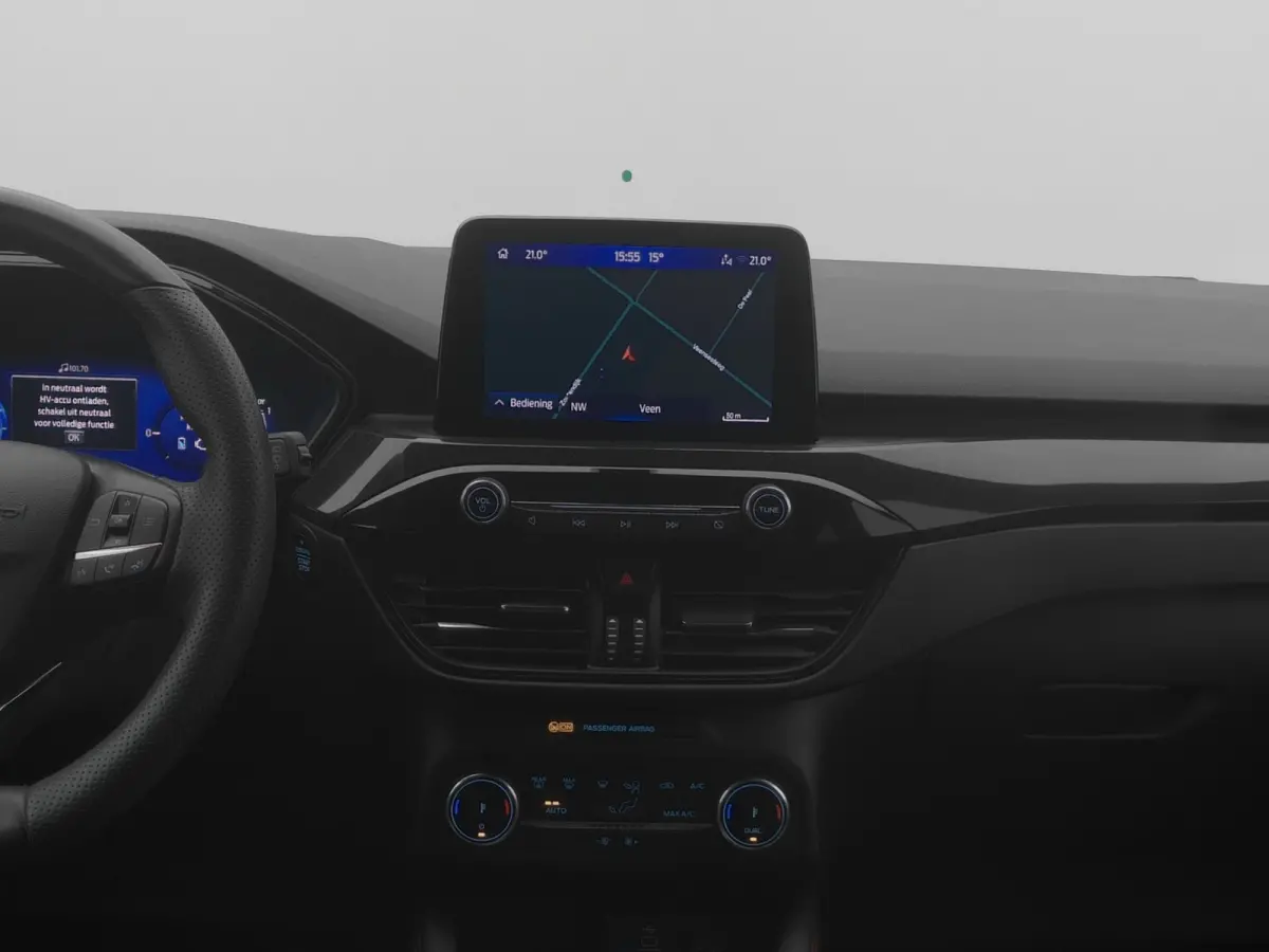 2.5 PHEV ST-Line | CAMERA