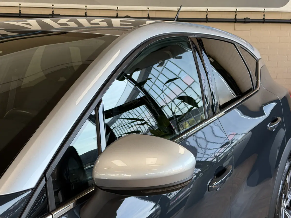 1.3 TCe 140 R.S. Line | Stoel, Stuur & Voorruitverwarming | Navi | Camera | Carplay | 100% Renault Dealer Onderhouden!