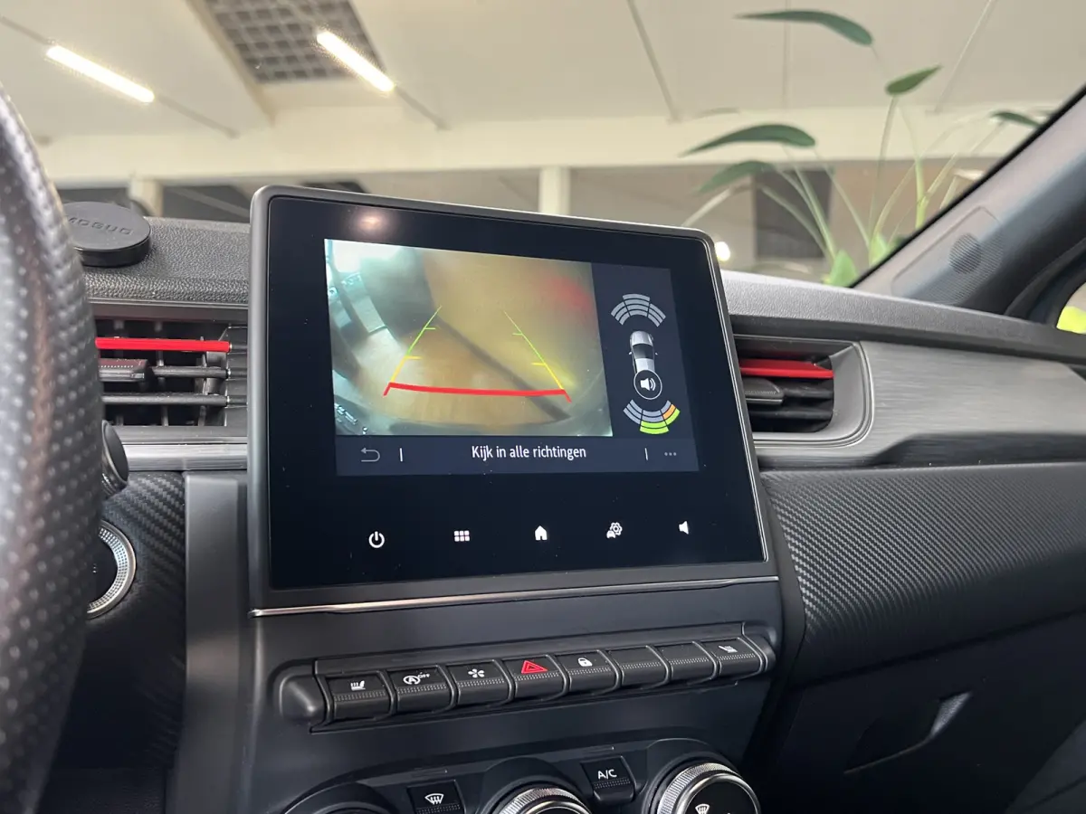 1.3 TCe 140 R.S. Line | Stoel, Stuur & Voorruitverwarming | Navi | Camera | Carplay | 100% Renault Dealer Onderhouden!