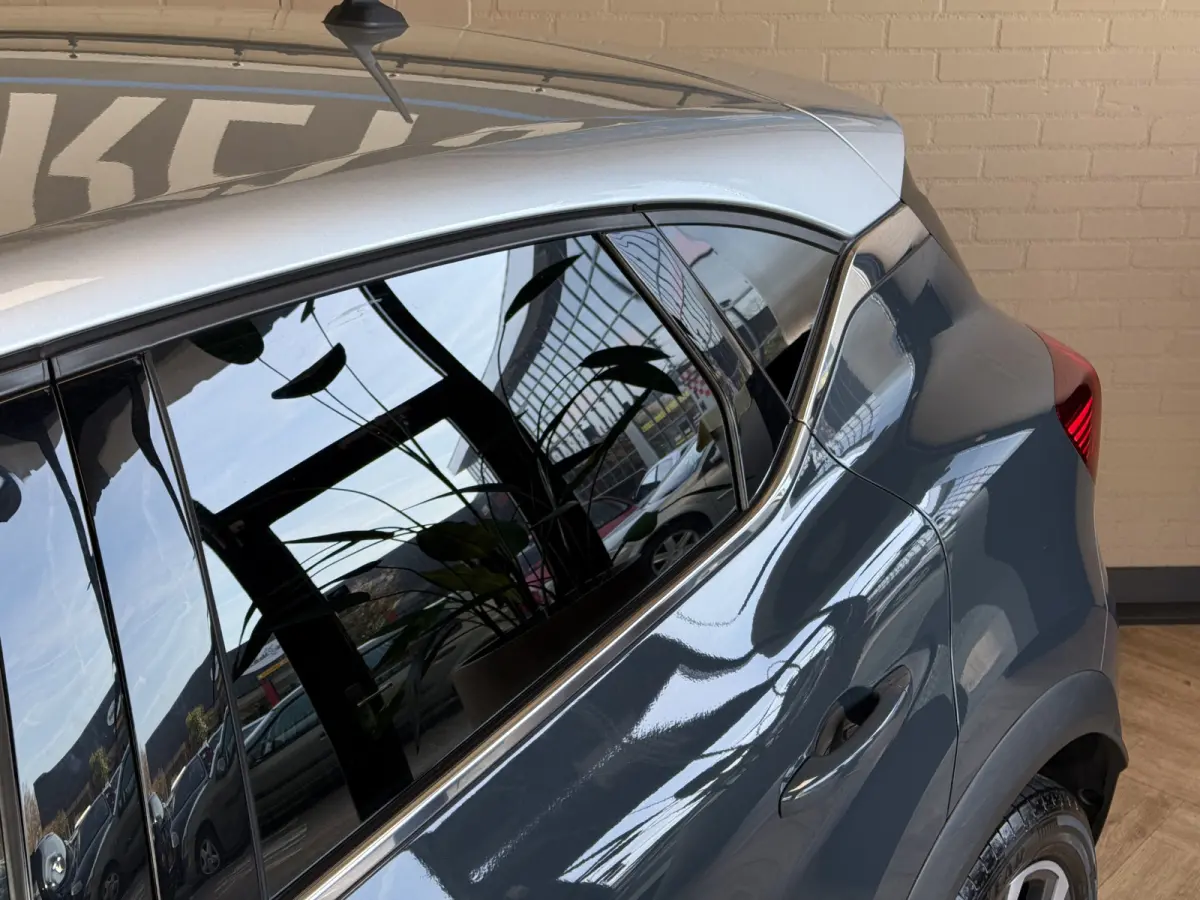 1.3 TCe 140 R.S. Line | Stoel, Stuur & Voorruitverwarming | Navi | Camera | Carplay | 100% Renault Dealer Onderhouden!