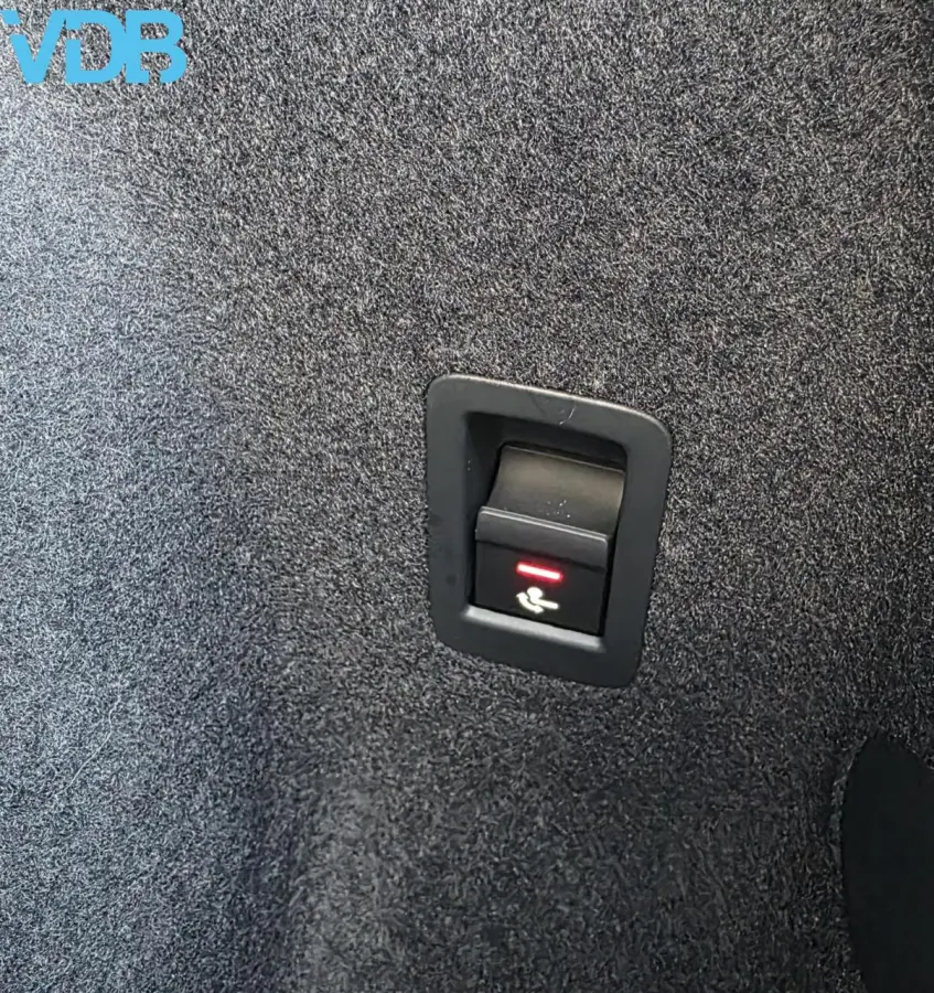 35 TFSI S-Line MATRIX PANO MEMORY SFEER