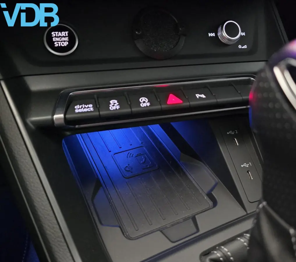 35 TFSI S-Line MATRIX PANO MEMORY SFEER