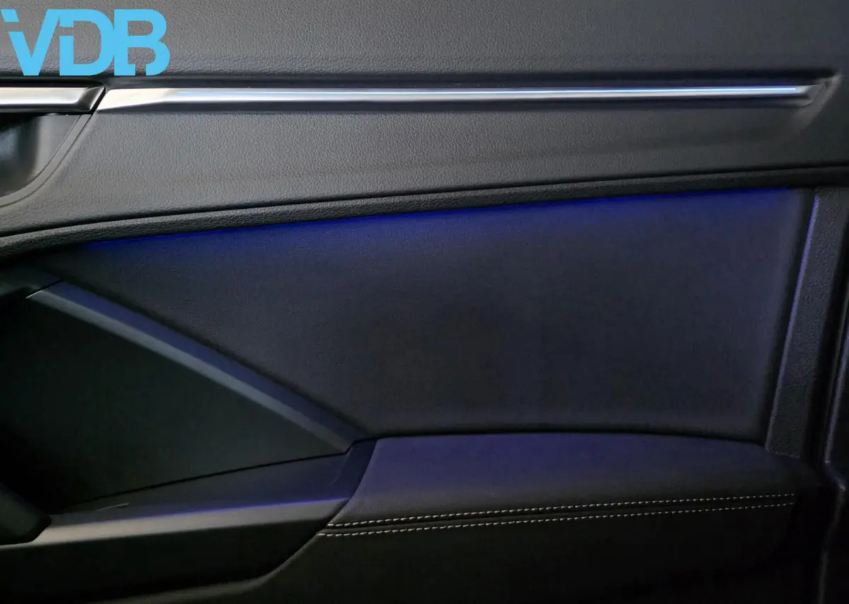 35 TFSI S-Line MATRIX PANO MEMORY SFEER