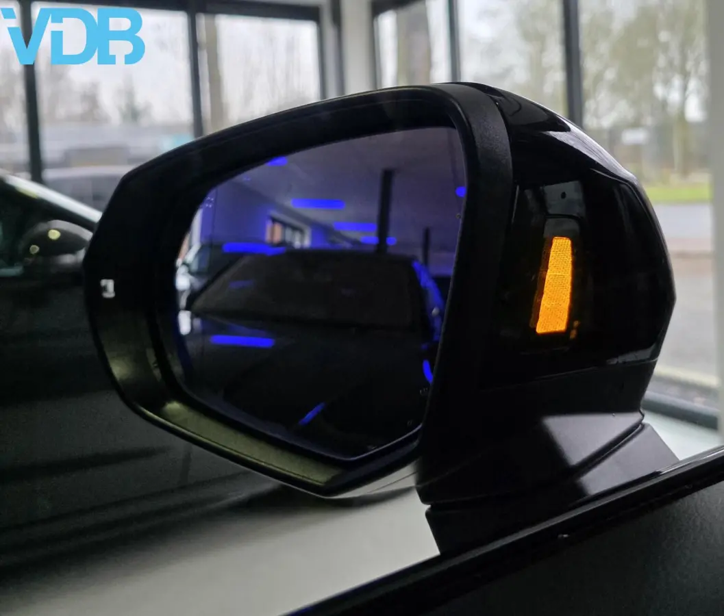 35 TFSI S-Line MATRIX PANO MEMORY SFEER