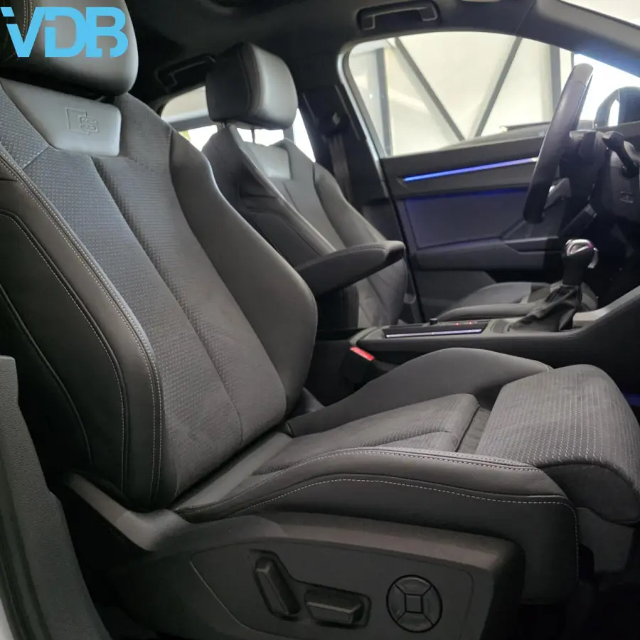 35 TFSI S-Line MATRIX PANO MEMORY SFEER