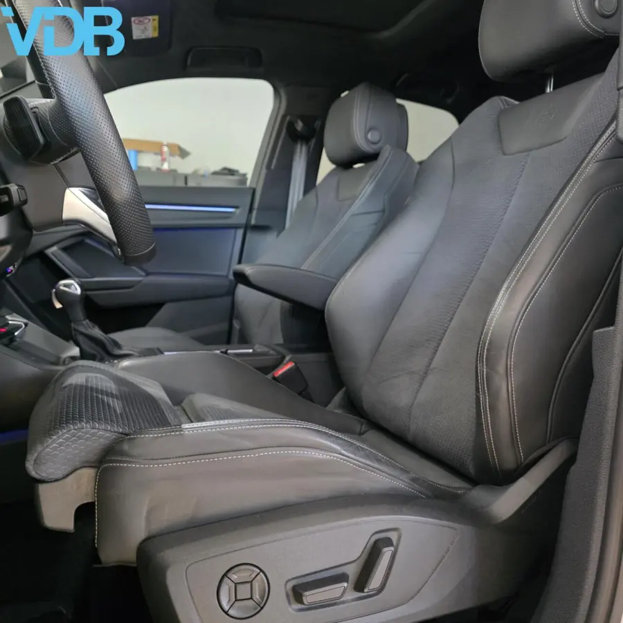 35 TFSI S-Line MATRIX PANO MEMORY SFEER
