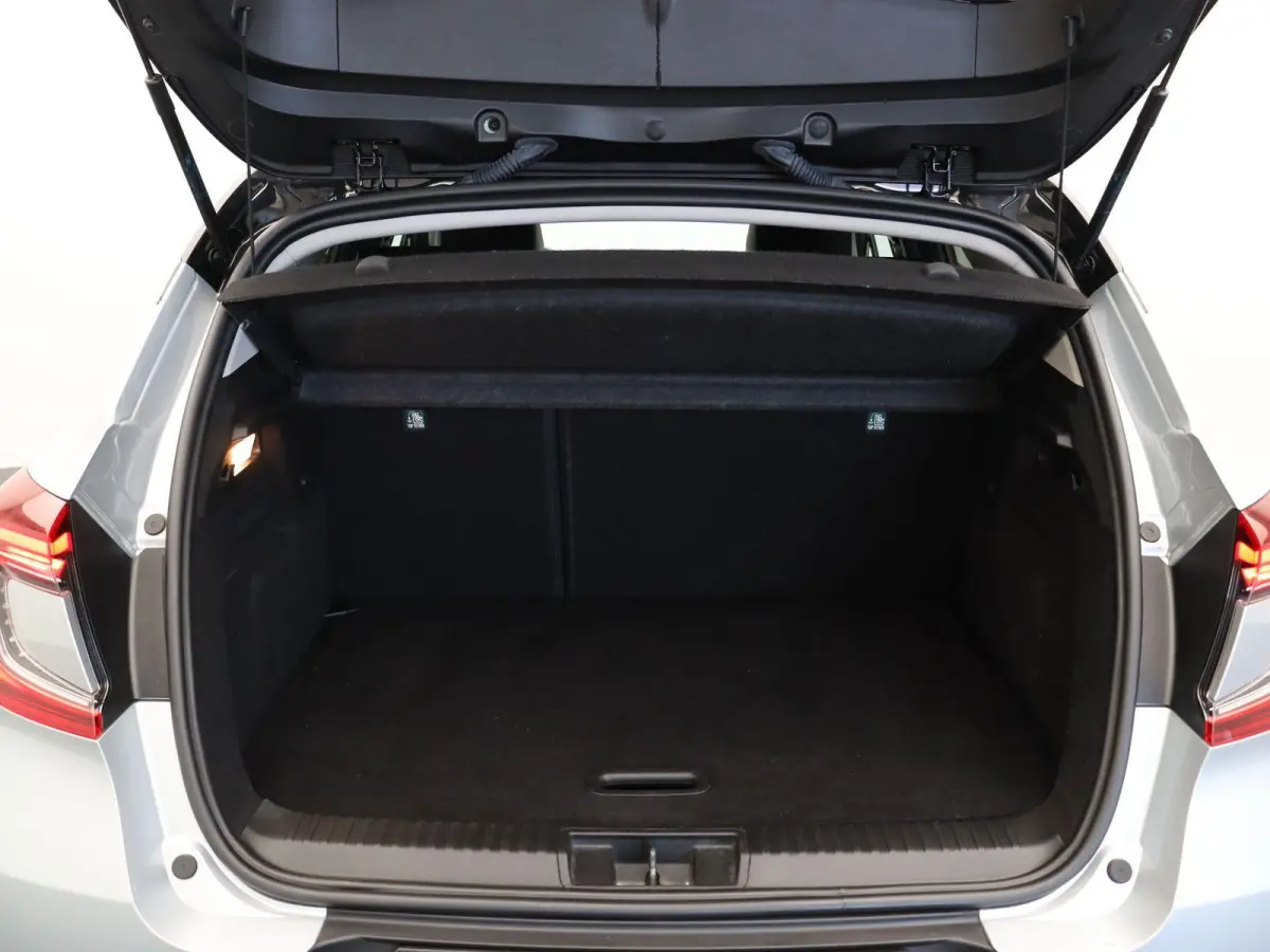 1.6 E-Tech Hybrid 145 Techno | Achteruitrijcamera | Lichtmetalen velgen | All season banden |