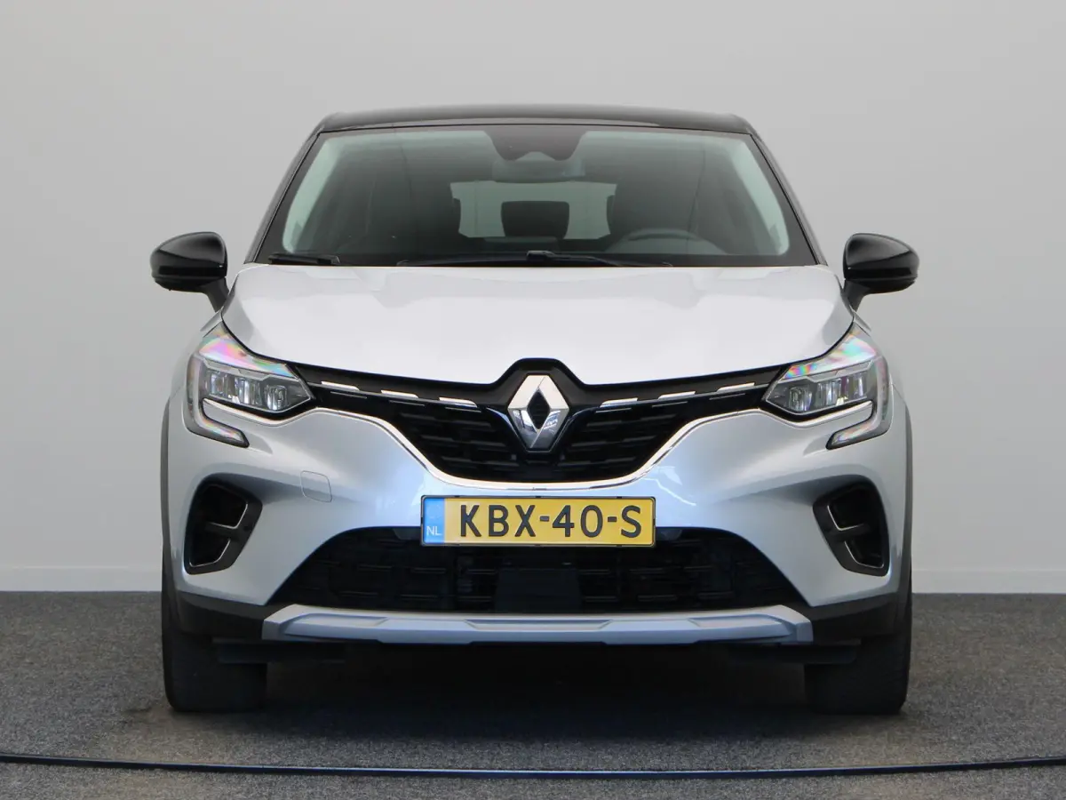 1.6 E-Tech Hybrid 145 Techno | Achteruitrijcamera | Lichtmetalen velgen | All season banden |