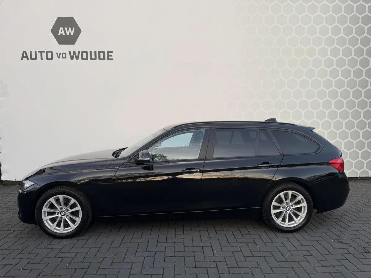 330d Centennial High Executive Trekhaak Nieuwe APK