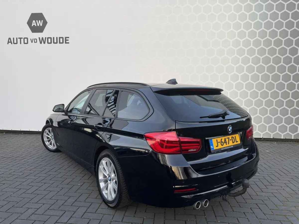 330d Centennial High Executive Trekhaak Nieuwe APK