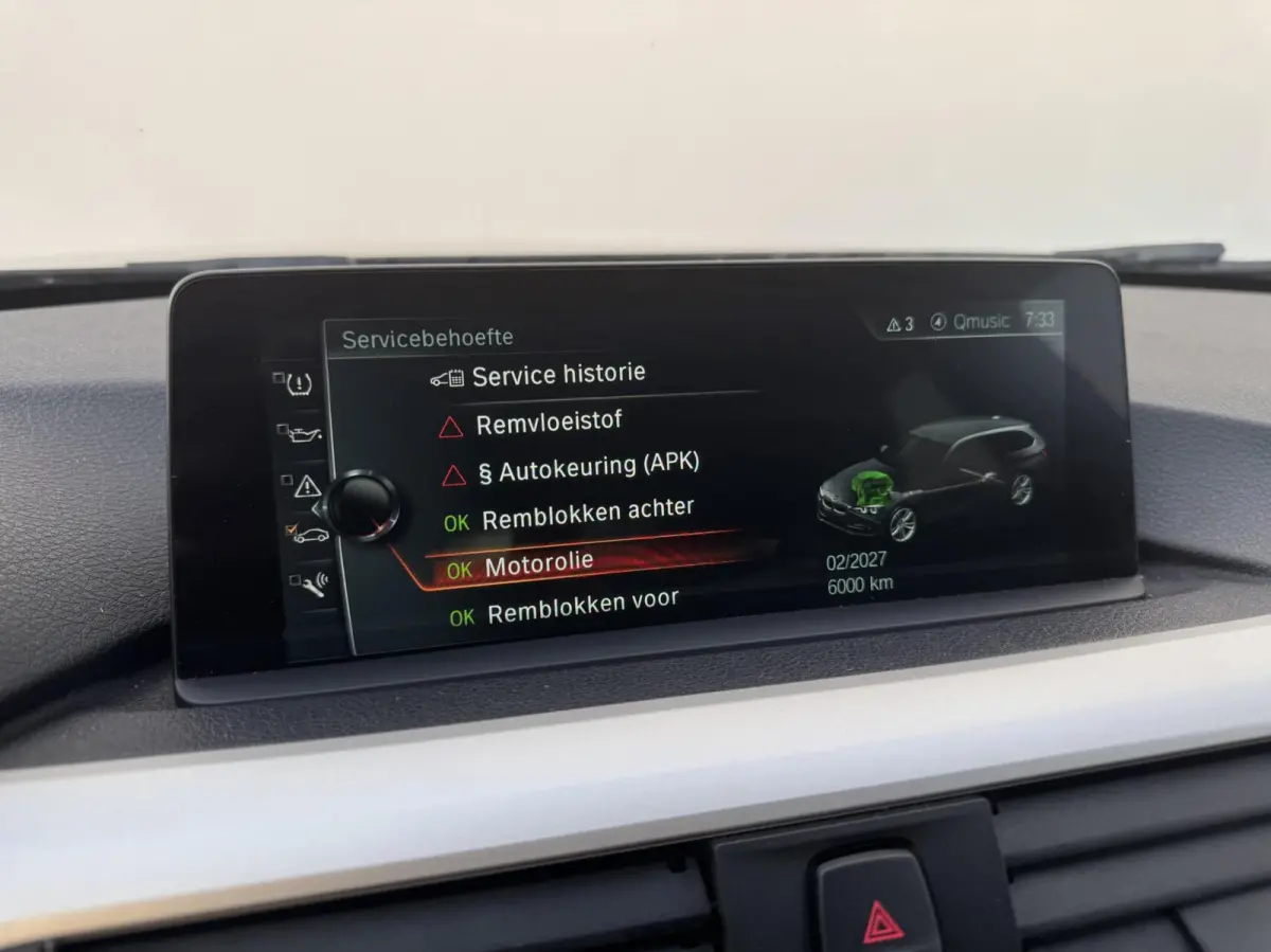 330d Centennial High Executive Trekhaak Nieuwe APK