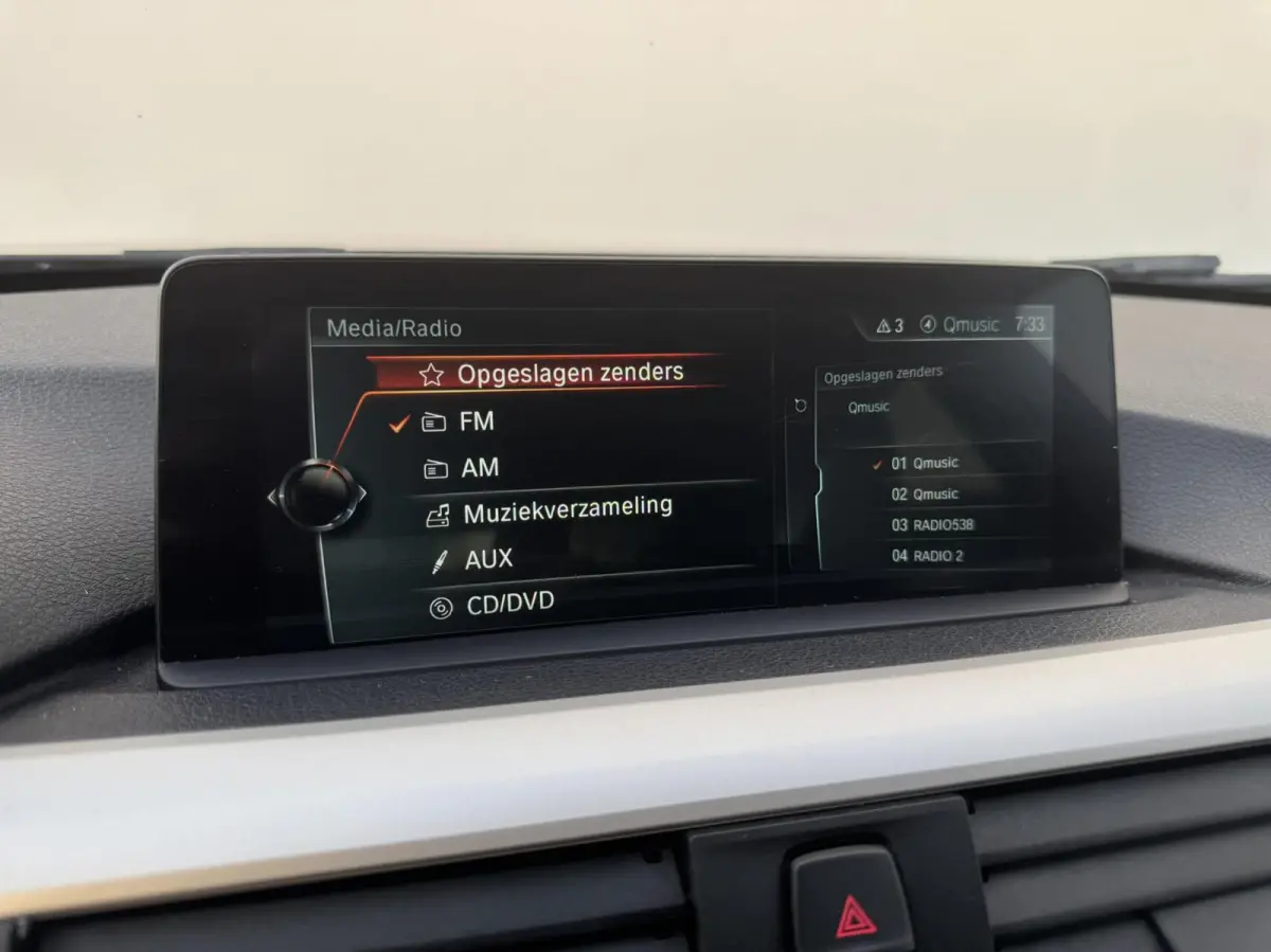 330d Centennial High Executive Trekhaak Nieuwe APK