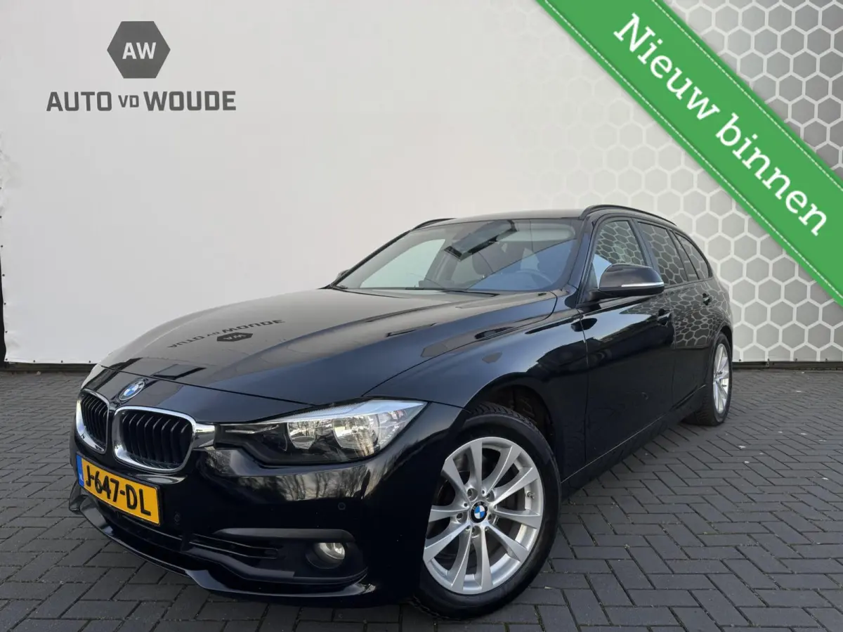 330d Centennial High Executive Trekhaak Nieuwe APK