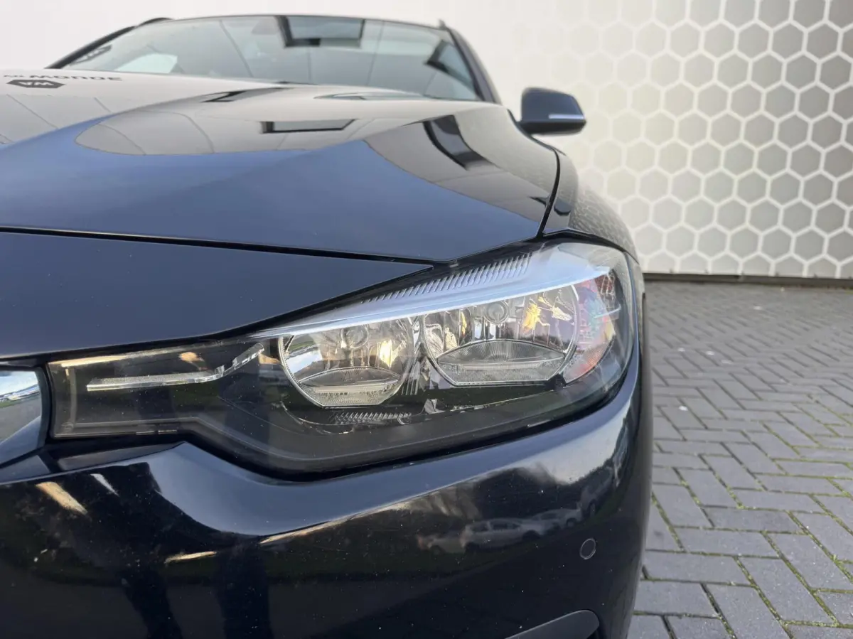330d Centennial High Executive Trekhaak Nieuwe APK