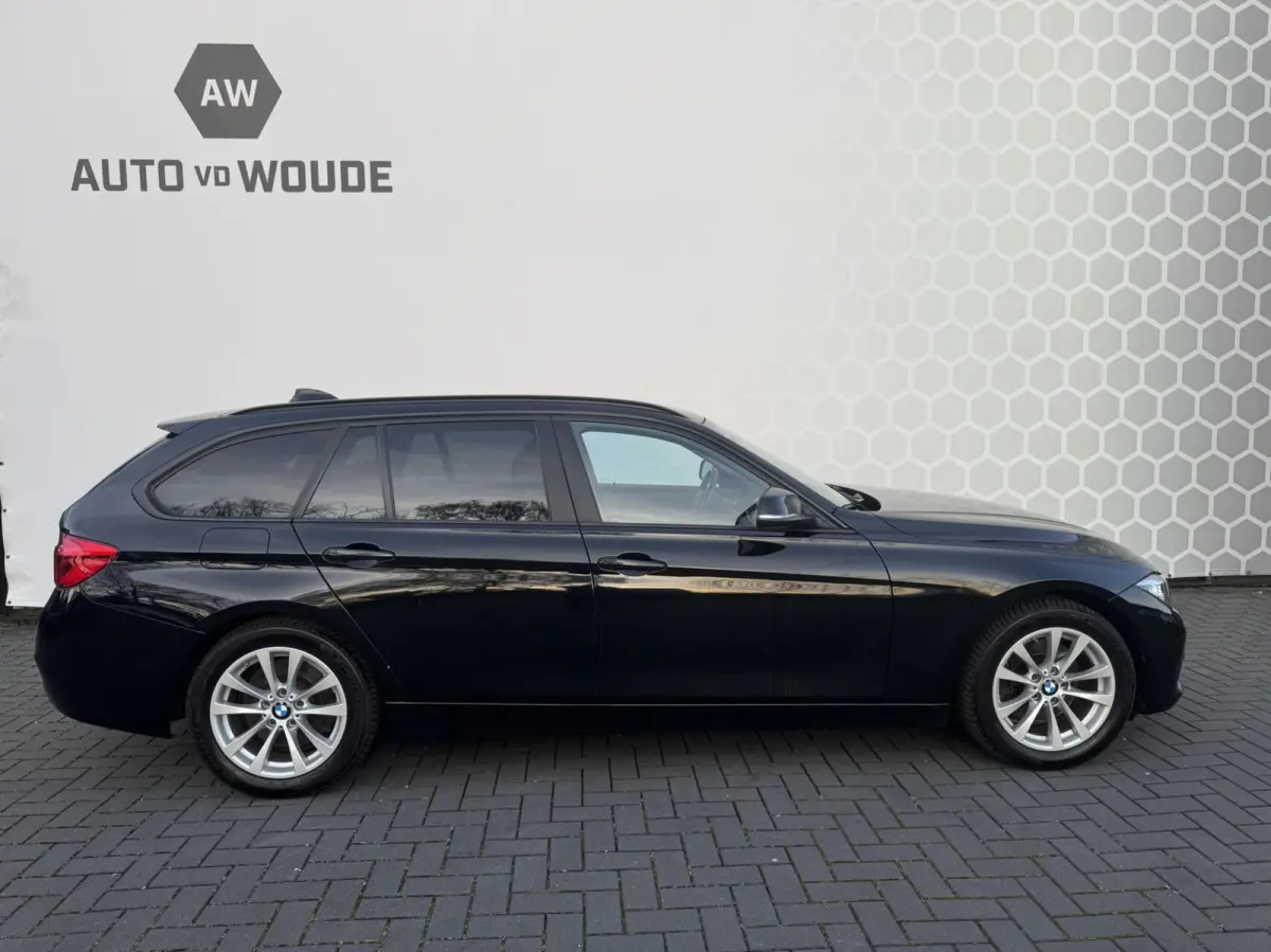 330d Centennial High Executive Trekhaak Nieuwe APK