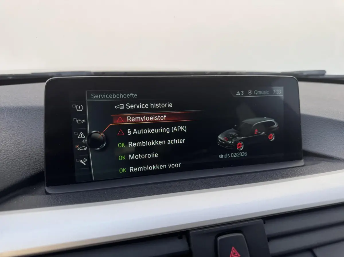 330d Centennial High Executive Trekhaak Nieuwe APK