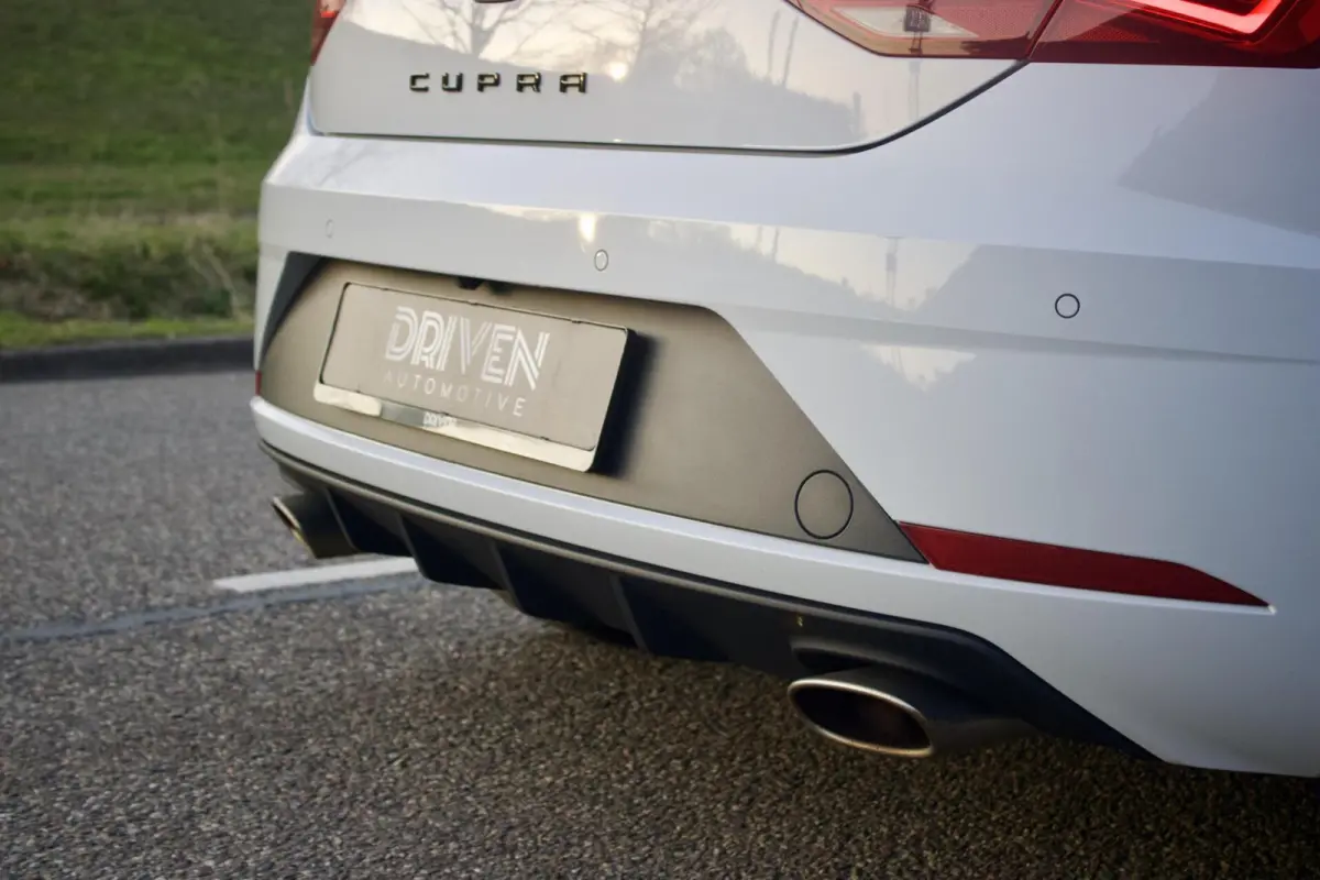 CUPRA 290 Ultimate|Pano - Camera - Beats-Kuipstoel