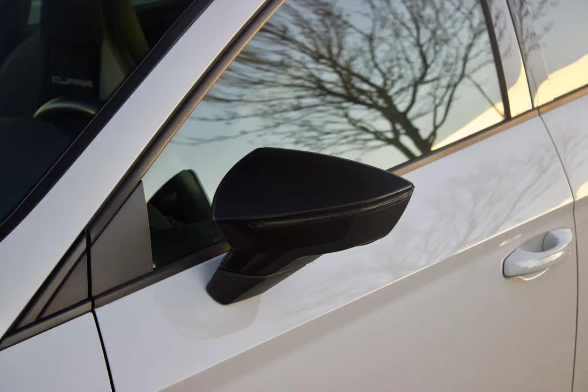 CUPRA 290 Ultimate|Pano - Camera - Beats-Kuipstoel