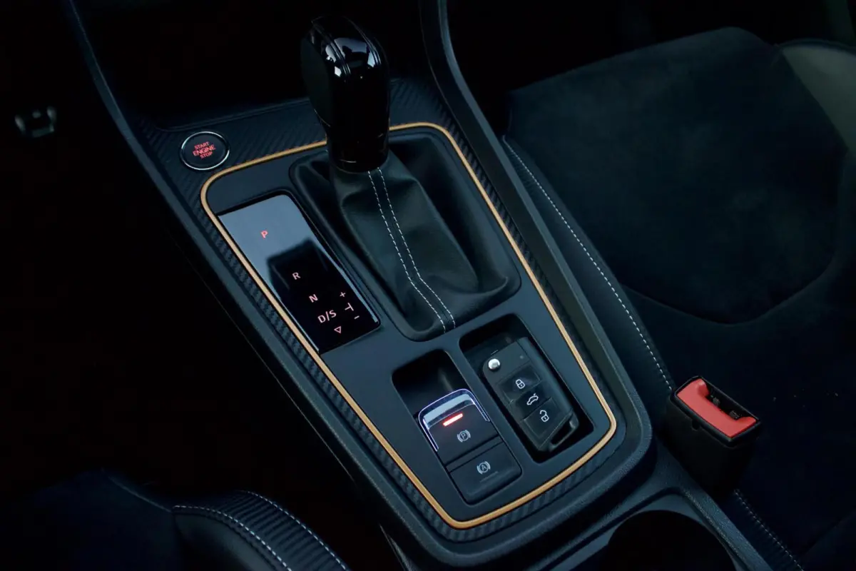 CUPRA 290 Ultimate|Pano - Camera - Beats-Kuipstoel