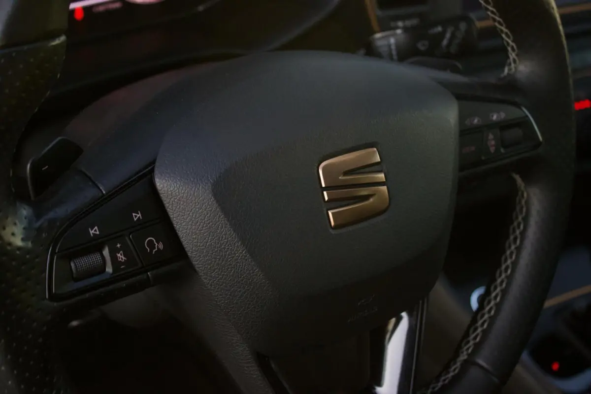 CUPRA 290 Ultimate|Pano - Camera - Beats-Kuipstoel