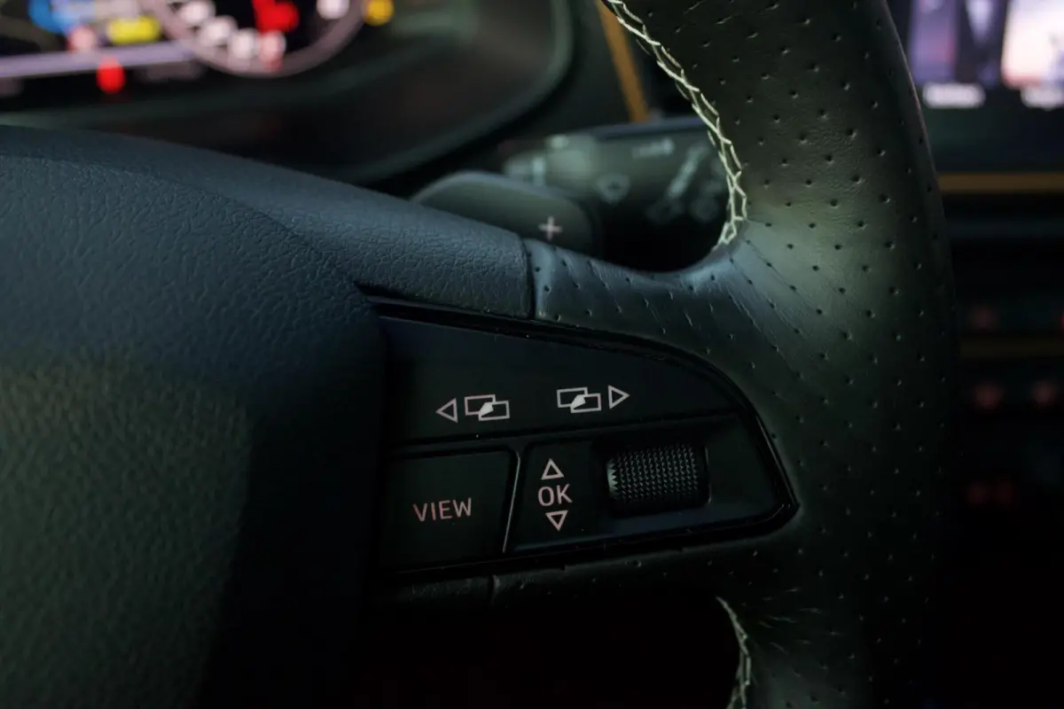 CUPRA 290 Ultimate|Pano - Camera - Beats-Kuipstoel