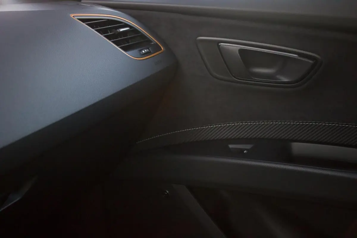 CUPRA 290 Ultimate|Pano - Camera - Beats-Kuipstoel