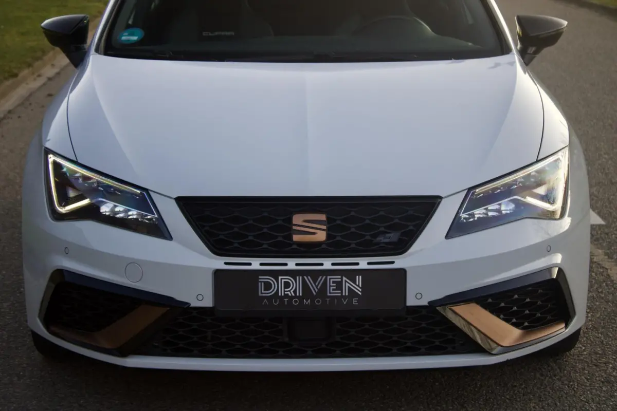 CUPRA 290 Ultimate|Pano - Camera - Beats-Kuipstoel