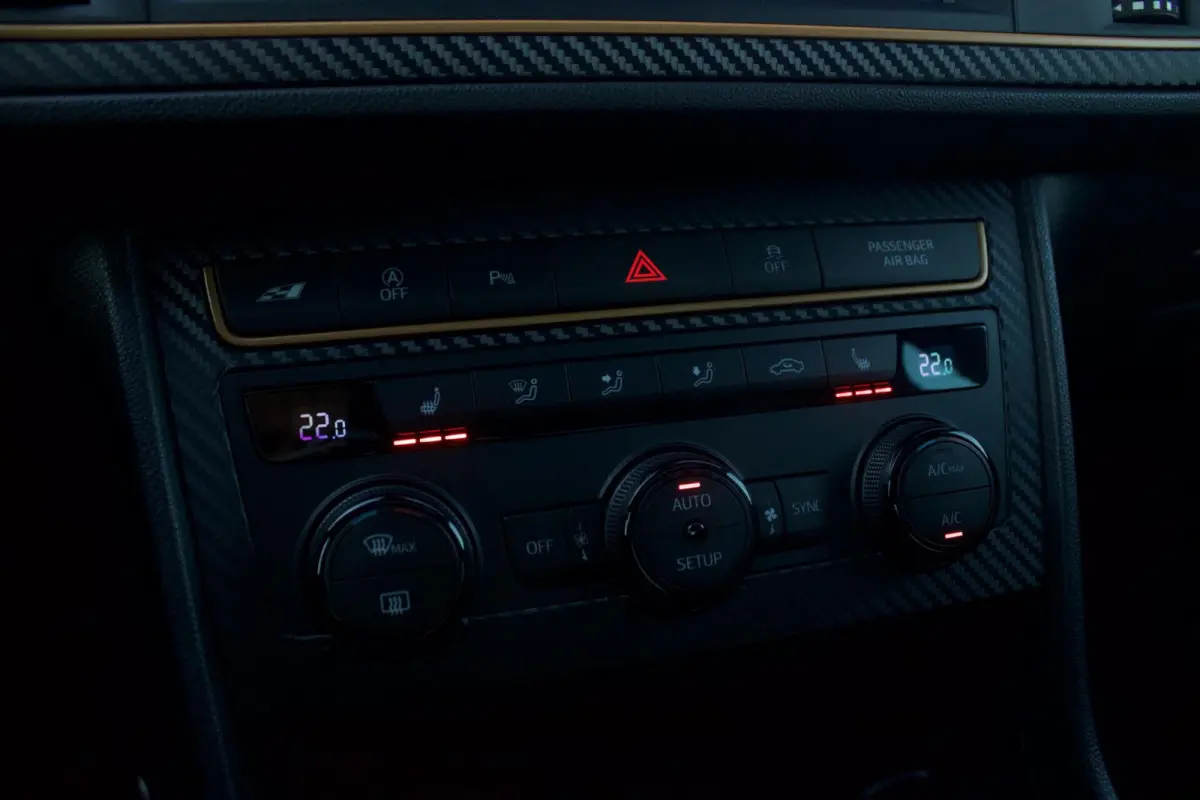CUPRA 290 Ultimate|Pano - Camera - Beats-Kuipstoel