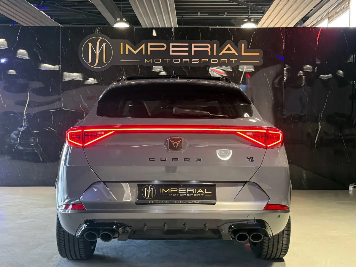 2.0 TSI 4DRIVE Pano|Beats|CAM|ACC|KEYL|Sfeer