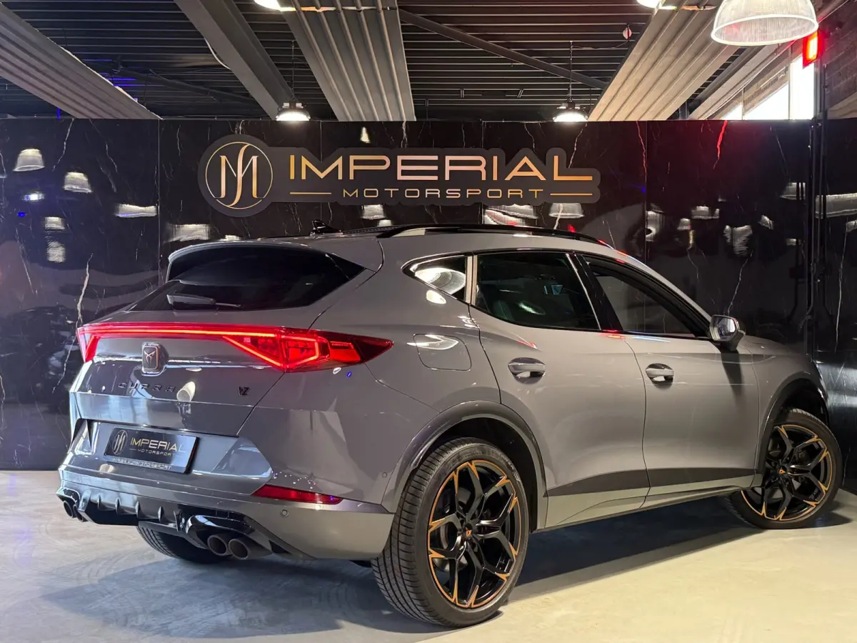 2.0 TSI 4DRIVE Pano|Beats|CAM|ACC|KEYL|Sfeer