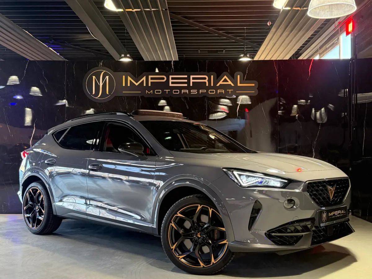 2.0 TSI 4DRIVE Pano|Beats|CAM|ACC|KEYL|Sfeer