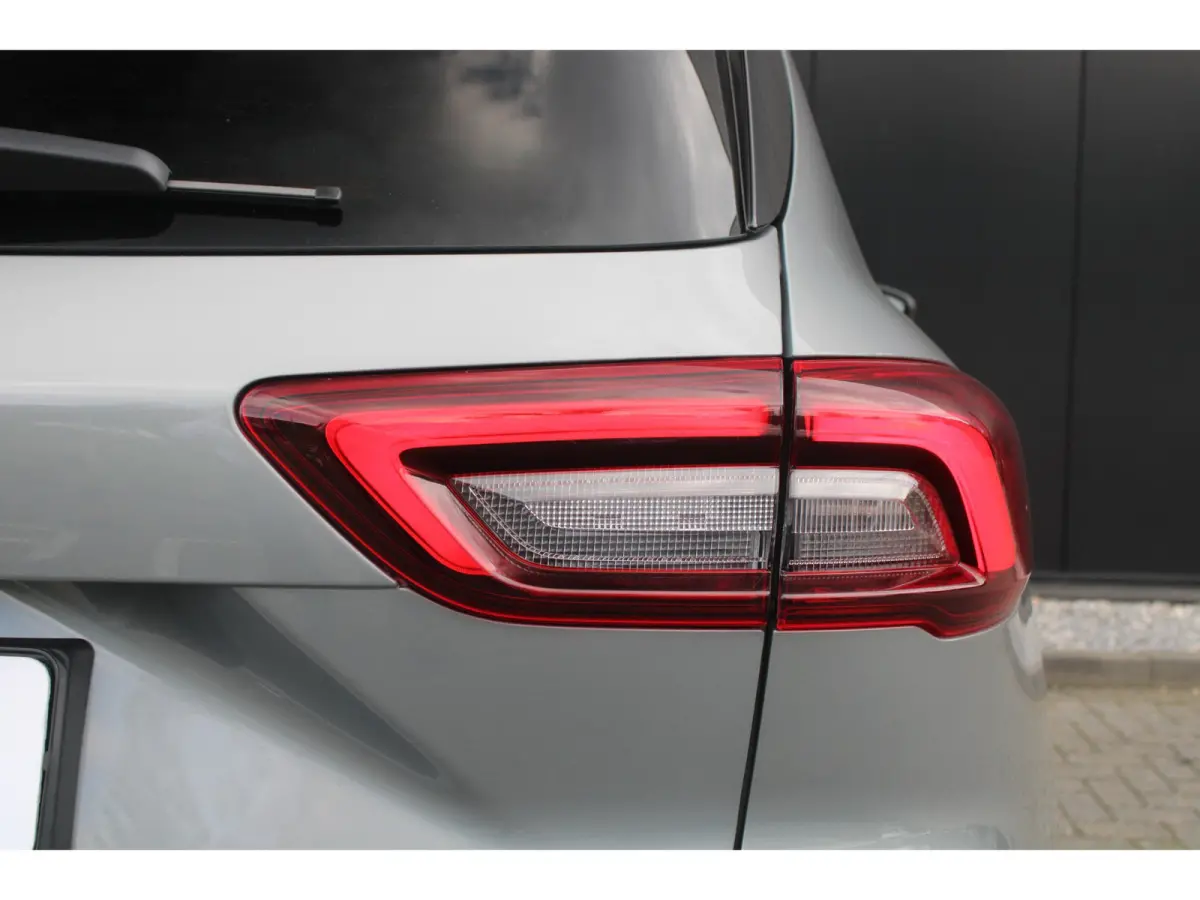 2.5 PHEV ST-Line X BLACK-PACK | FULL LED | PANO-DAK | TREKHAAK  | ADAPT. CRUISE