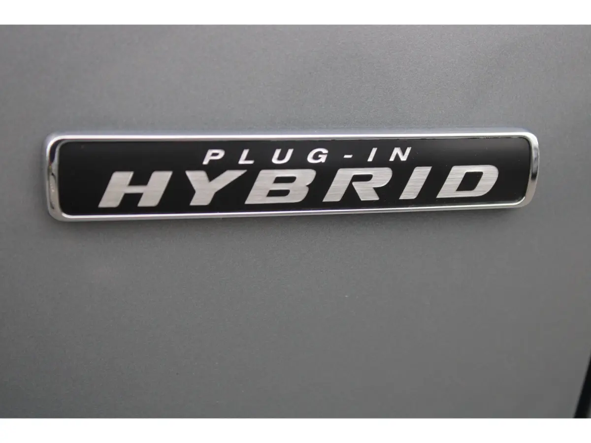2.5 PHEV ST-Line X BLACK-PACK | FULL LED | PANO-DAK | TREKHAAK  | ADAPT. CRUISE