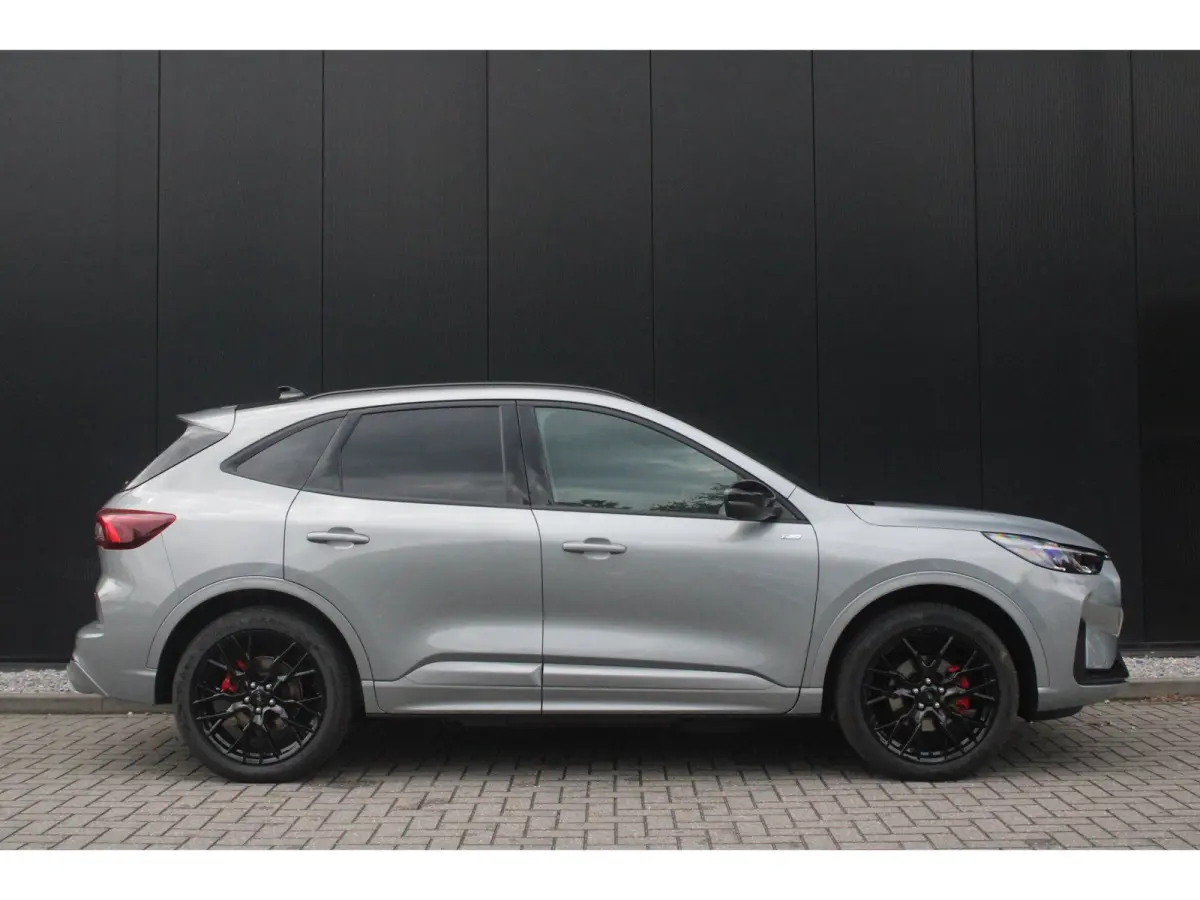 2.5 PHEV ST-Line X BLACK-PACK | FULL LED | PANO-DAK | TREKHAAK  | ADAPT. CRUISE