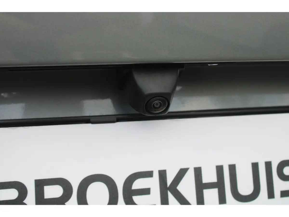 2.5 PHEV ST-Line X BLACK-PACK | FULL LED | PANO-DAK | TREKHAAK  | ADAPT. CRUISE