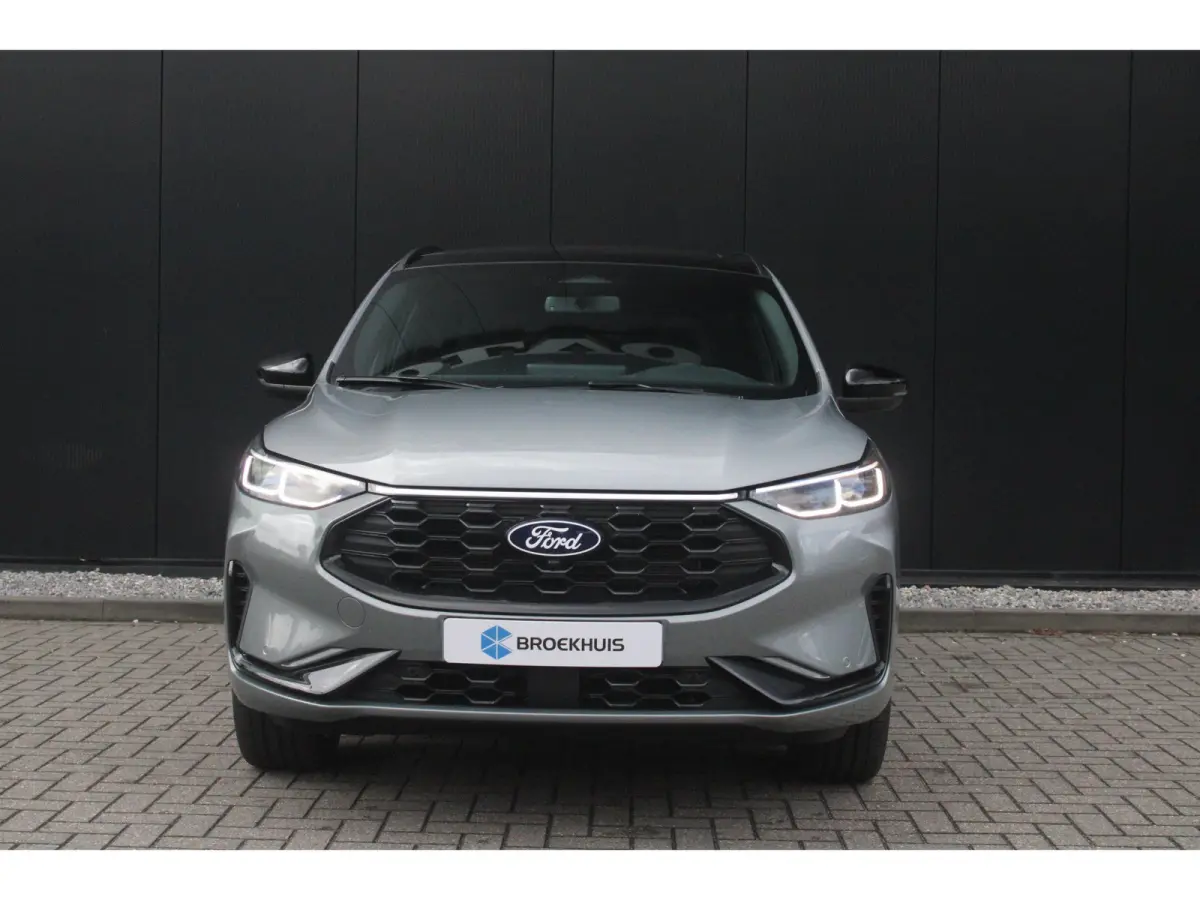 2.5 PHEV ST-Line X BLACK-PACK | FULL LED | PANO-DAK | TREKHAAK  | ADAPT. CRUISE