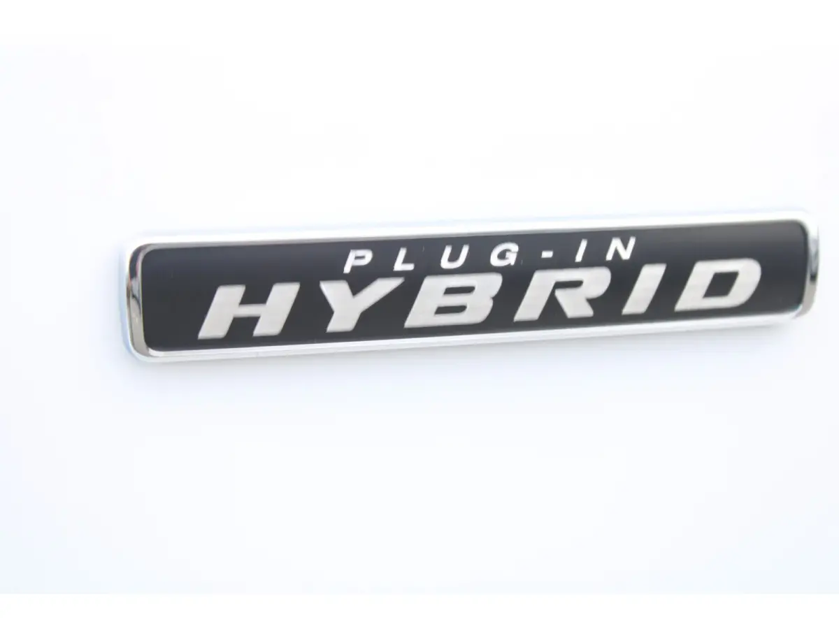 2.5 PHEV ST-Line X BLACK-PACK | FULL LED | PANO-DAK | TREKHAAK  | ADAPT. CRUISE