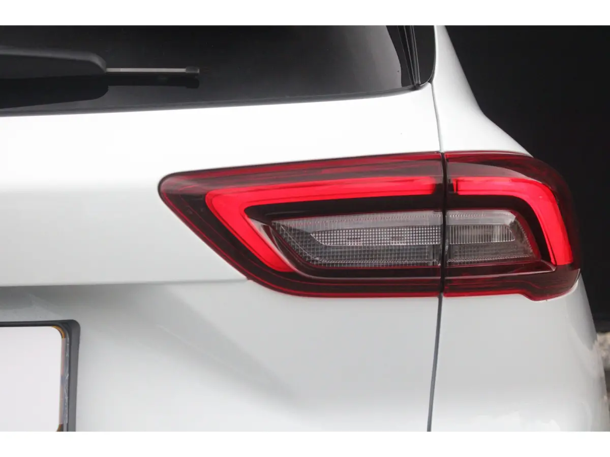 2.5 PHEV ST-Line X BLACK-PACK | FULL LED | PANO-DAK | TREKHAAK  | ADAPT. CRUISE