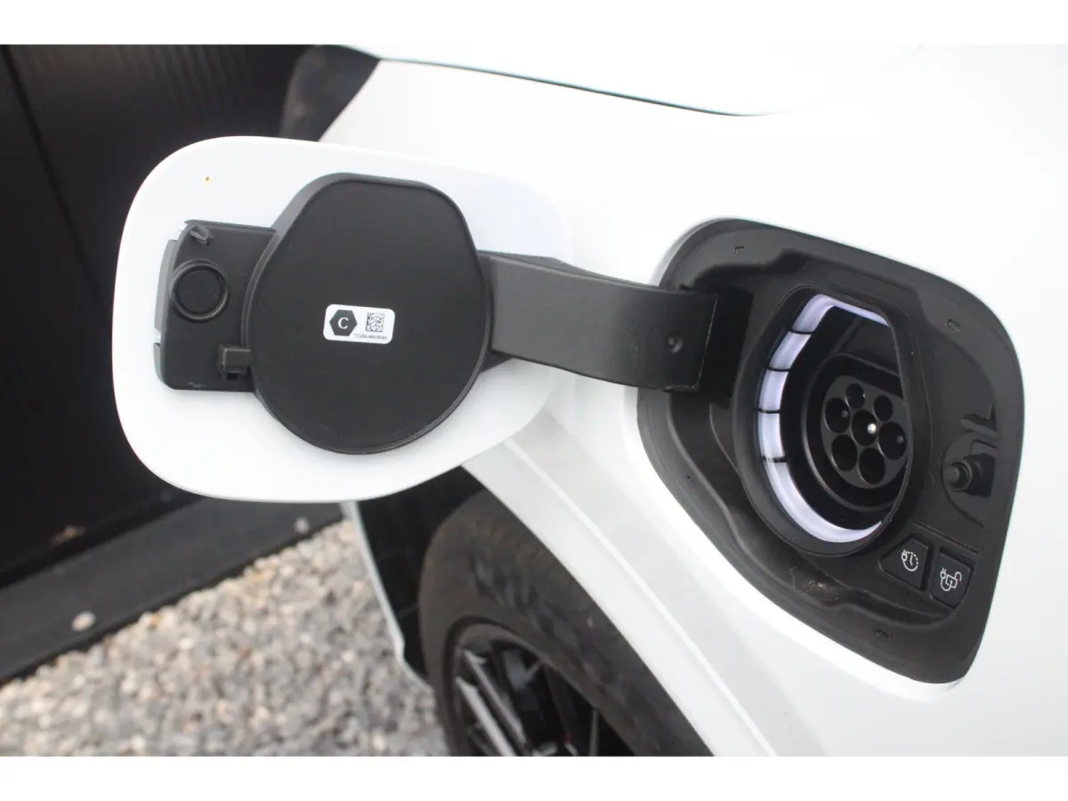 2.5 PHEV ST-Line X BLACK-PACK | FULL LED | PANO-DAK | TREKHAAK  | ADAPT. CRUISE