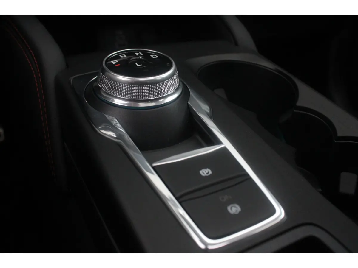 2.5 PHEV ST-Line X BLACK-PACK | FULL LED | PANO-DAK | TREKHAAK  | ADAPT. CRUISE