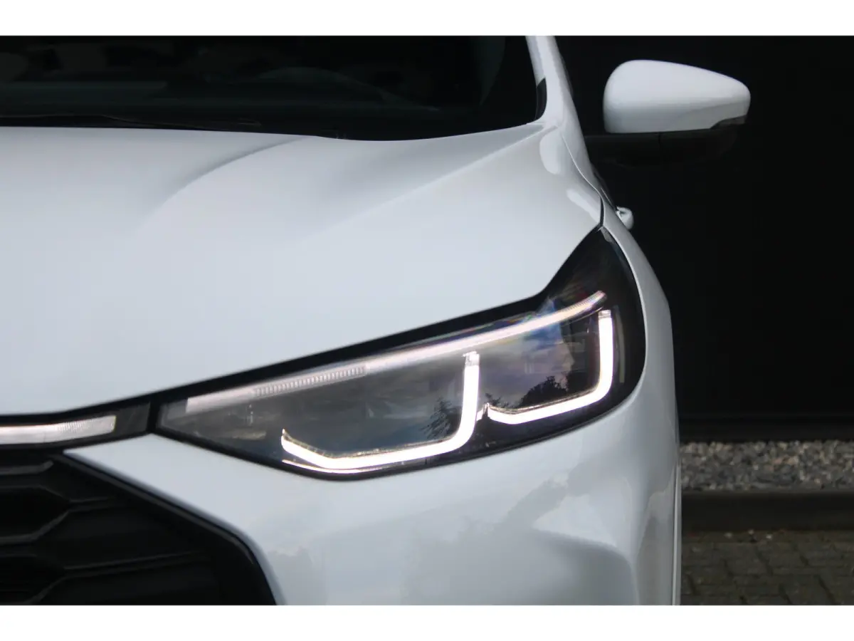 2.5 PHEV ST-Line X BLACK-PACK | FULL LED | PANO-DAK | TREKHAAK  | ADAPT. CRUISE