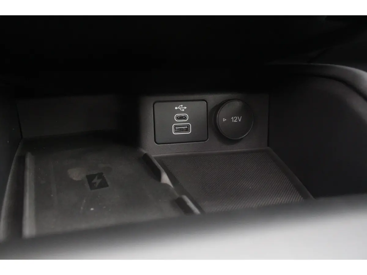 2.5 PHEV ST-Line X BLACK-PACK | FULL LED | PANO-DAK | TREKHAAK  | ADAPT. CRUISE