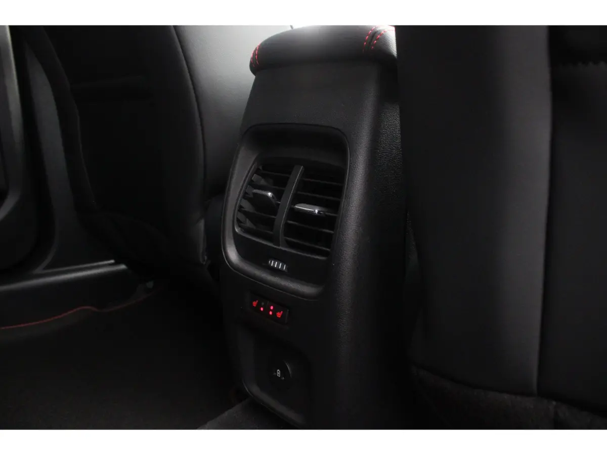 2.5 PHEV ST-Line X BLACK-PACK | FULL LED | PANO-DAK | TREKHAAK  | ADAPT. CRUISE